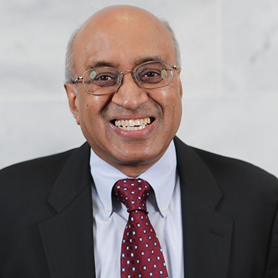 Venkatachalam “Ram” Ramaswamy, Ph.D.