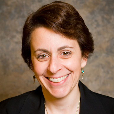 Deborah Autor