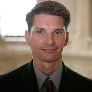 Terrence Bohan