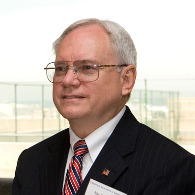 Raymond Brammer, Jr.