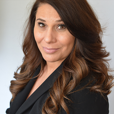 Kelly Menzie-DeGraff and the Team