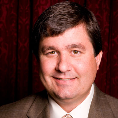 Joshua R. Fairley and the Team