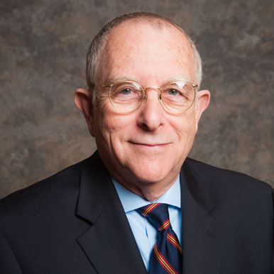 Arthur M. Friedlander