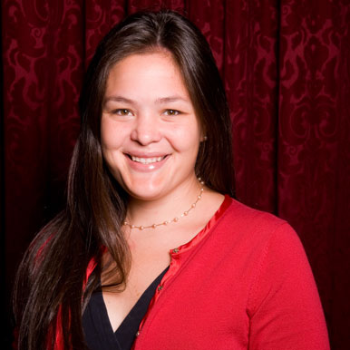 Patricia Frounfelker