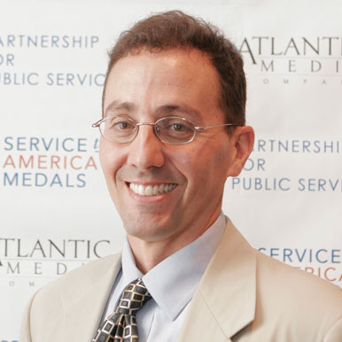 Robert Henoch