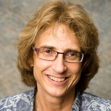 Leslie Holland-Bartels and the International Polar Bear Science Team