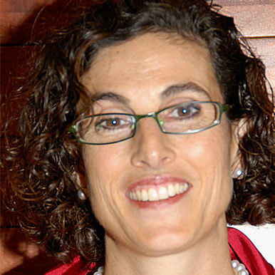 Erica Keen Thomas and the China Air Monitoring Team