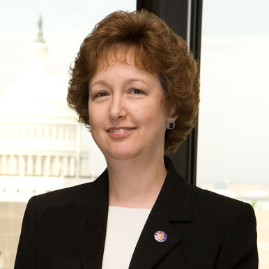 Betsy Kinter