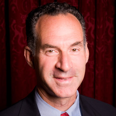 David J. Lipman