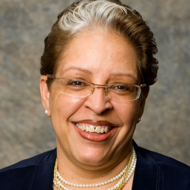 Gail Lovelace