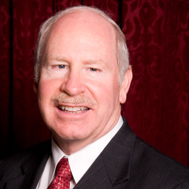 Alexander E. MacDonald