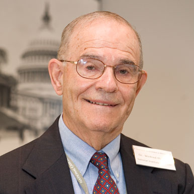Winfred Malone