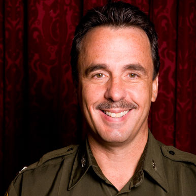 Victor M. Manjarrez, Jr and the Operation Lifeguard Team