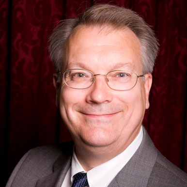 James &ldquo;Patrick&rdquo; McCreary and the BJA Information Sharing Team