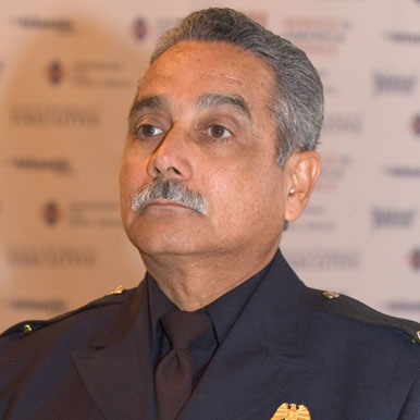 Jose Melendez-Perez