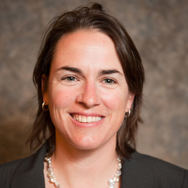 Amy Merten and the ERMA Team