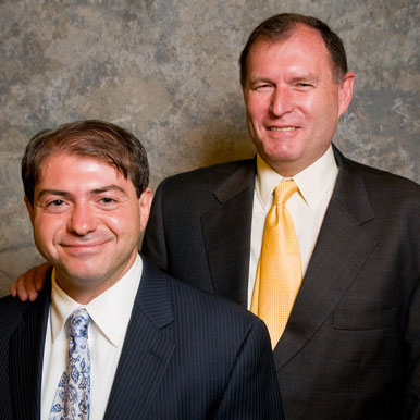 Kirk E. Meyer and Frank P. Calestino