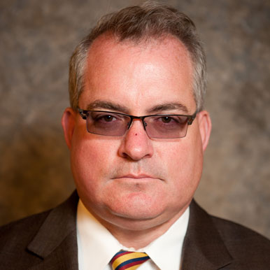 Dan Meyer and the Civilian Reprisal Investigations Team