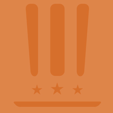 Dennis Wagner and the Leadership Team