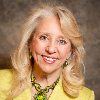 Diane Powell and the LAUNCH Team