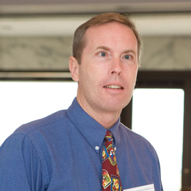 Mark R. Price