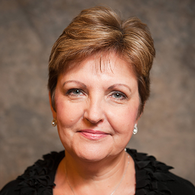 Julie Rushin