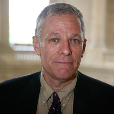 Robert O. Slater and the NSEP Team