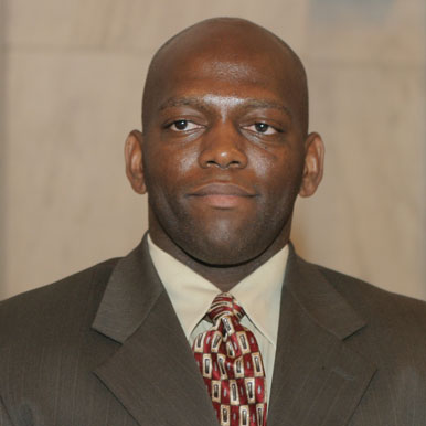 Michael Washington