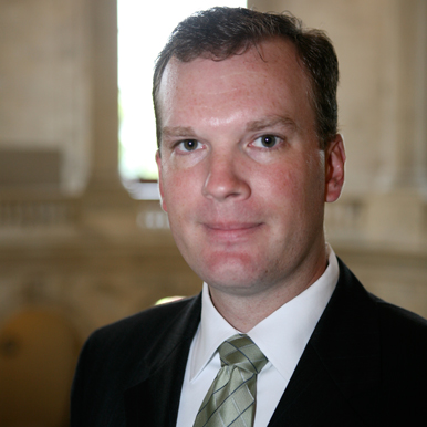 Brian Waud
