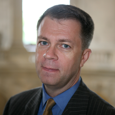David Williams